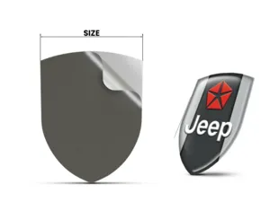 Jeep Auto Window Stickers Max Resilient Elegant Pro